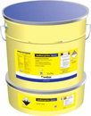 WEBERPRIM EPOXY 5KG INCOLORE VENDU UNIQUEMENT AUX PROFESSIONNELS